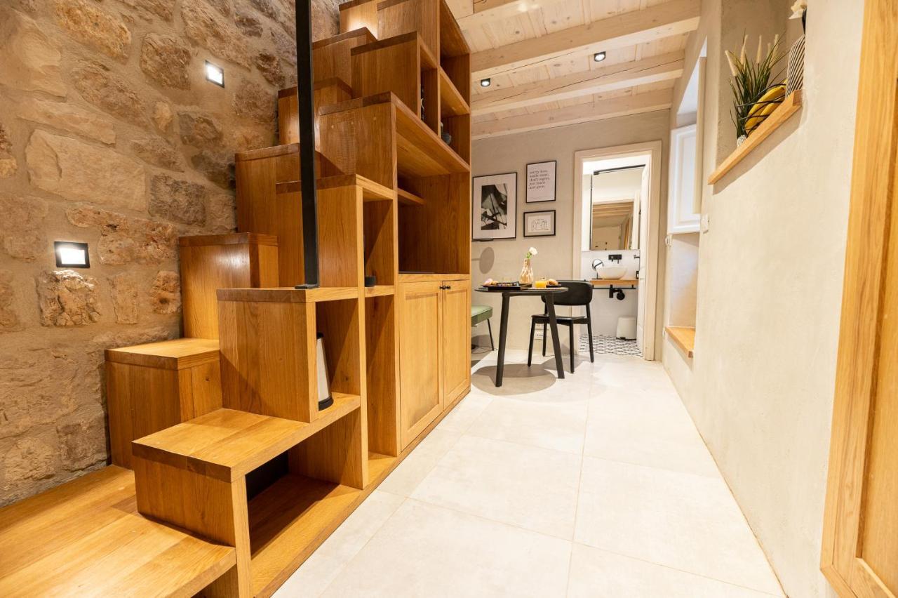 Superior 1 Bedroom Apartment Gabriela Next To Buza Beach Dubrovnik Exterior foto