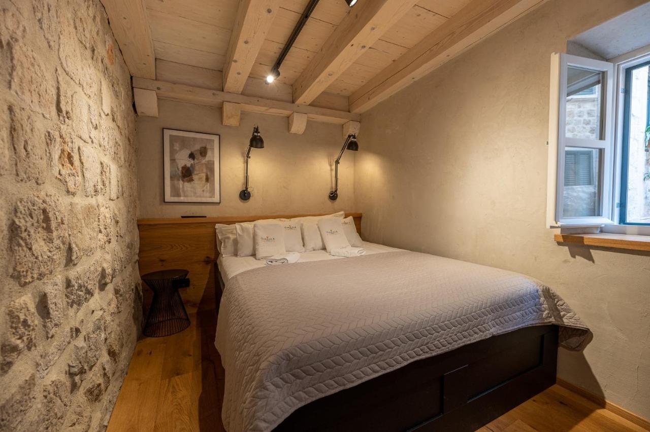 Superior 1 Bedroom Apartment Gabriela Next To Buza Beach Dubrovnik Exterior foto